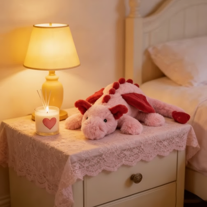 Jellycat™ Heart Dragon