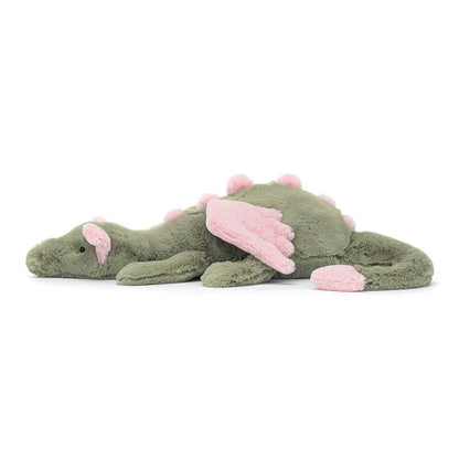 Jellycat™ Heart Dragon