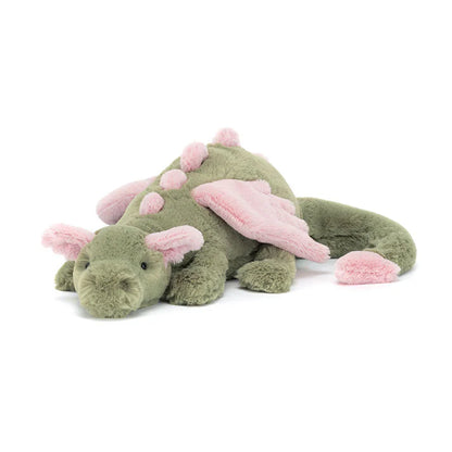 Jellycat™ Heart Dragon
