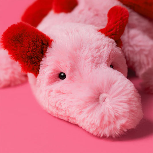 Jellycat™ Heart Dragon