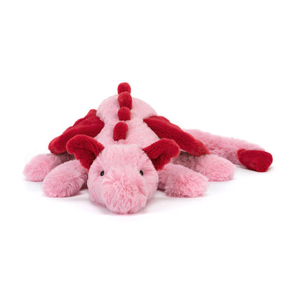 Jellycat™ Heart Dragon