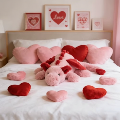 Jellycat™ Heart Dragon