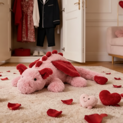 Jellycat™ Heart Dragon